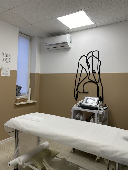 Оренда кабінету в салоні краси Комфорт Таун