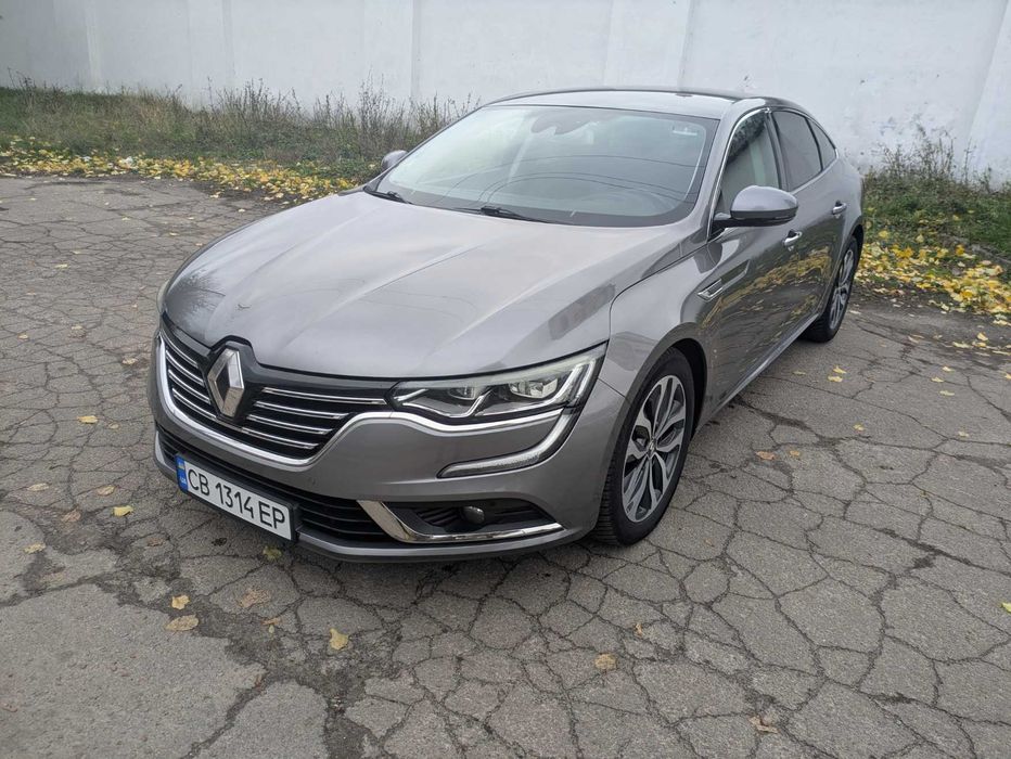 Продам  Renault  Talisman