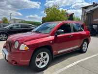 Продам Jeep compass