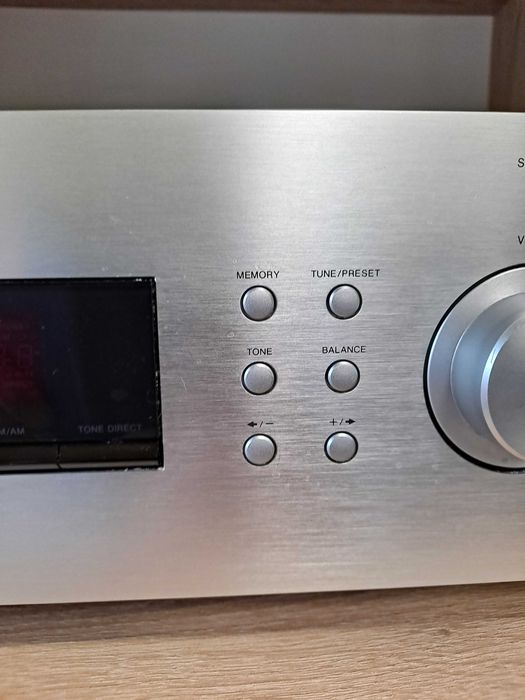 Amplituner stereo Pioneer SX-20