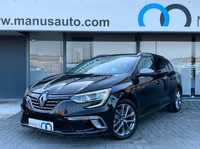 Renault Mégane Sport Tourer 1.5 dCi GT Line