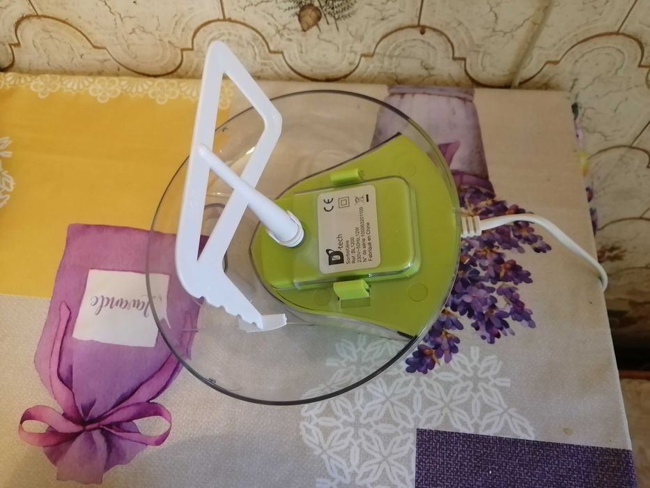 Мороженица электрическая