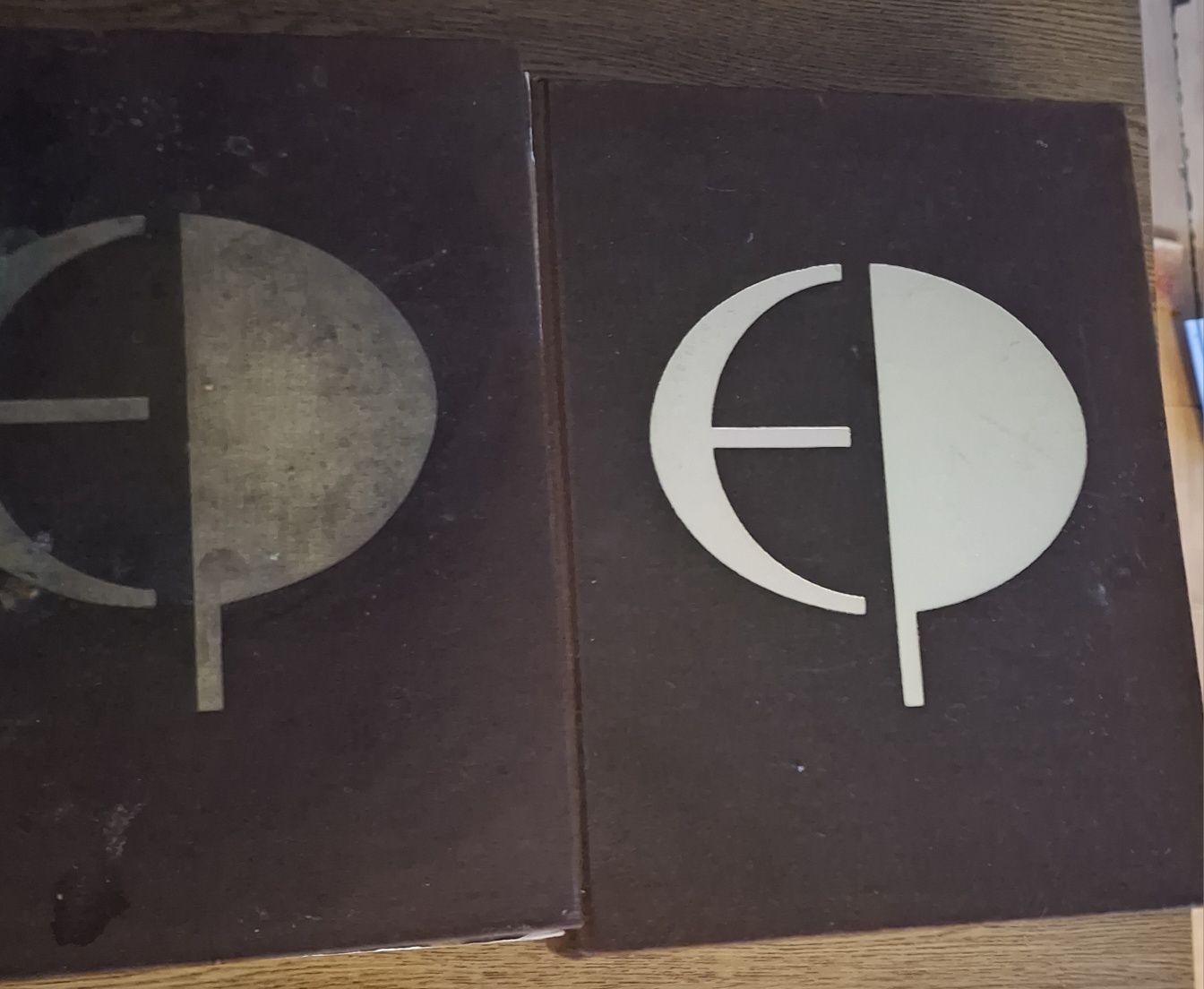 Encyklopedia powszechna PWN część 1,2,3i4cześć4