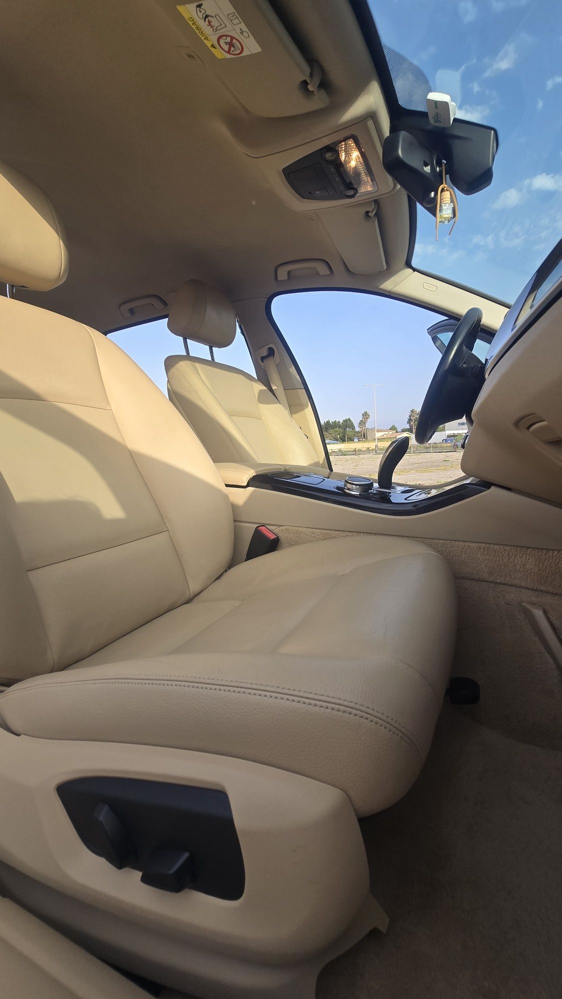 BMW  518 impecável