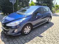 Peugeot 308 1.6 HDI 2008r 123000km 90KM