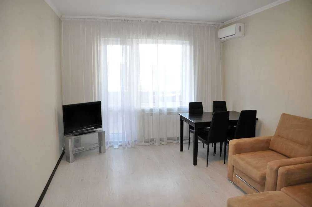 Оренда 1-к квартири на просп. Петра Григоренка