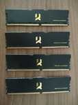 Pamięć RAM GoodRam IRDM PRO DDR4 32GB (4x8GB) 3600 CL17