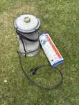 Pompa do basenu Bestaway + 2 nowe filtry