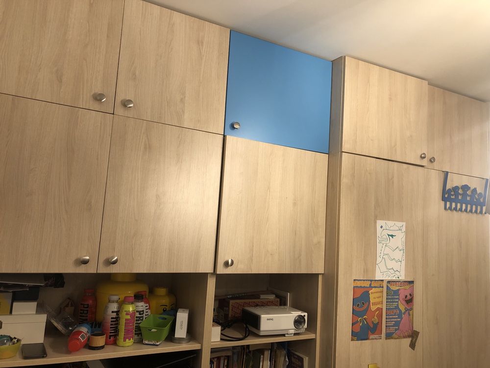 Ogromna szafa PILNE