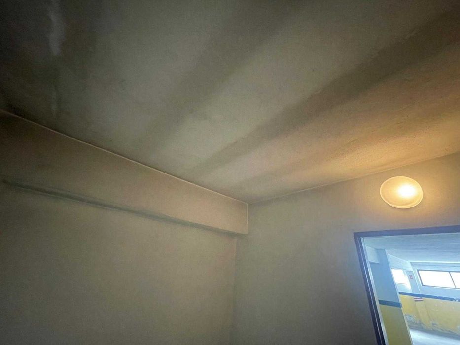 Lugar de garagem +arrecadação