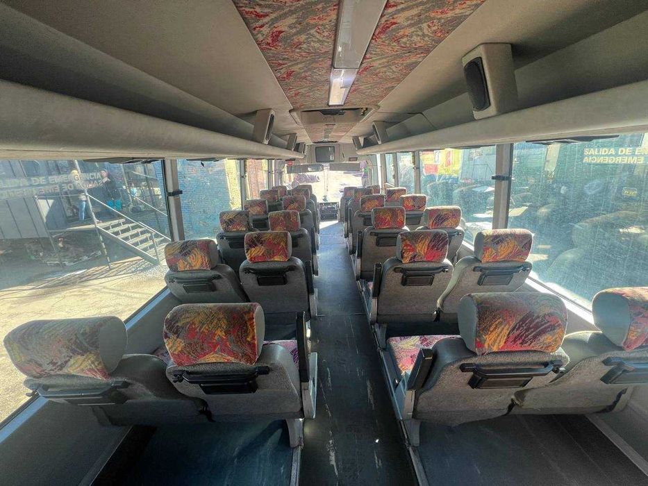 Продам автобус MAN 10.220 / 35+1 місць / 1997 року