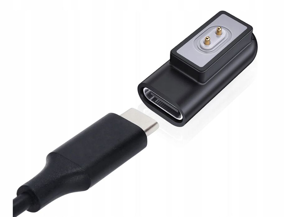 Adapter TYP-C Ładowarka Xiaomi Redmi Watch 5 Active/ 5 Lite