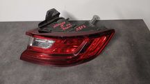 Renault Megane IV HB Lampa tył prawa