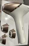 Philips lumea prestige