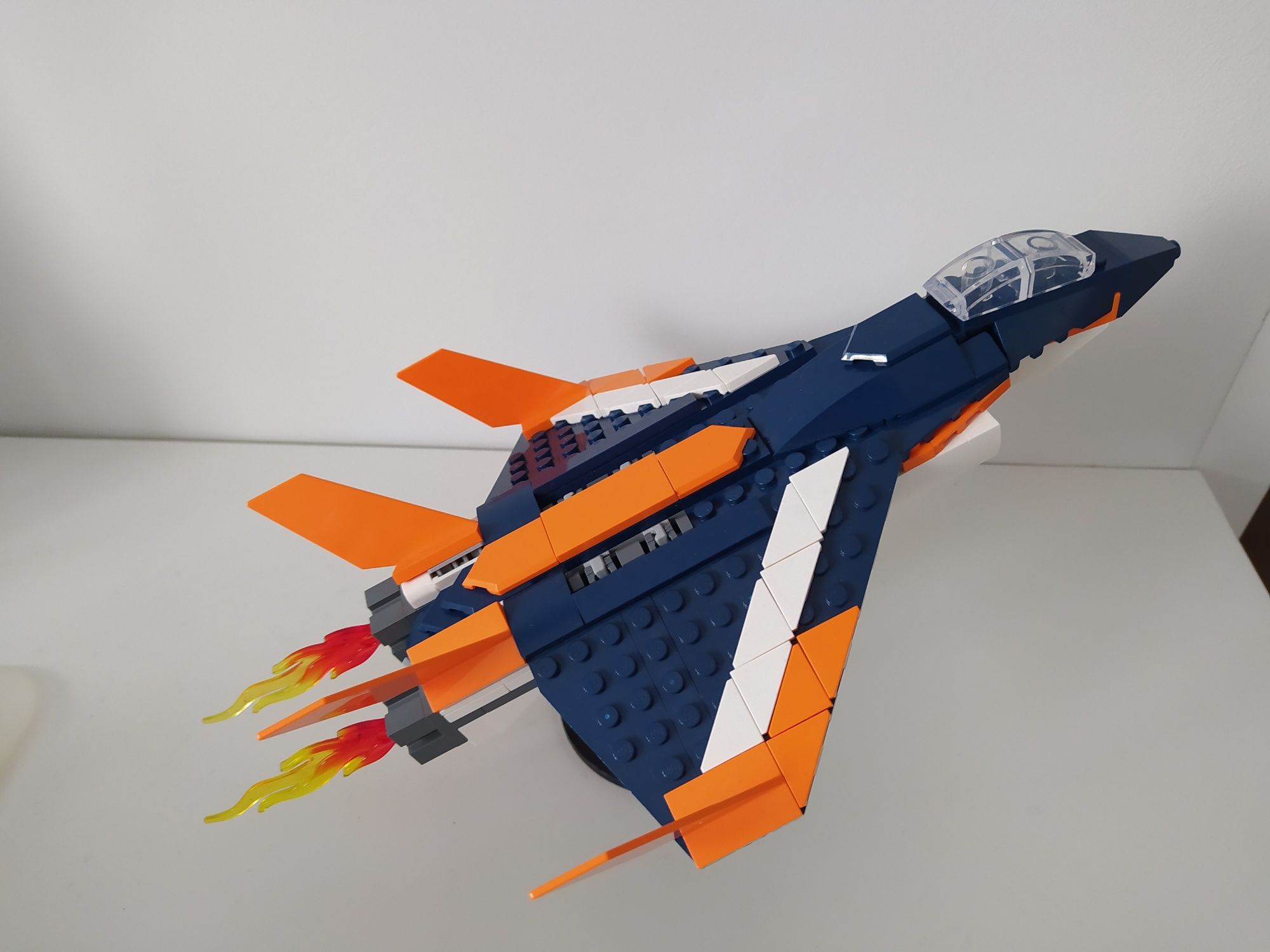 Lego 31126 3 w 1