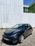Seat ibiza 6l cupra livrete / 5 lugares RESERVADO