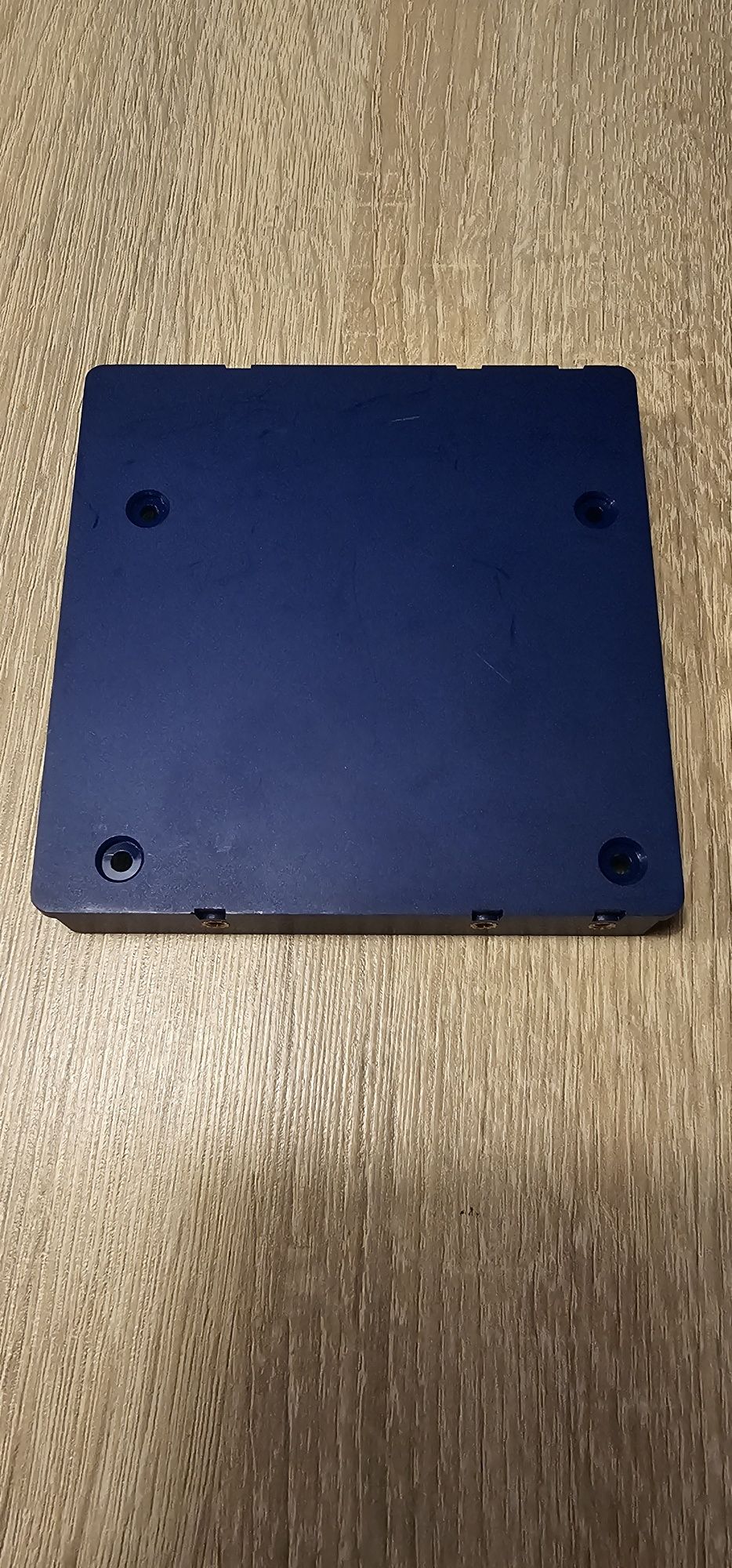 Adapter ramka do dysku HDD/SSD 2.5 do 3.5 od Adata