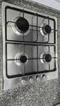 Placa  marca TeKa