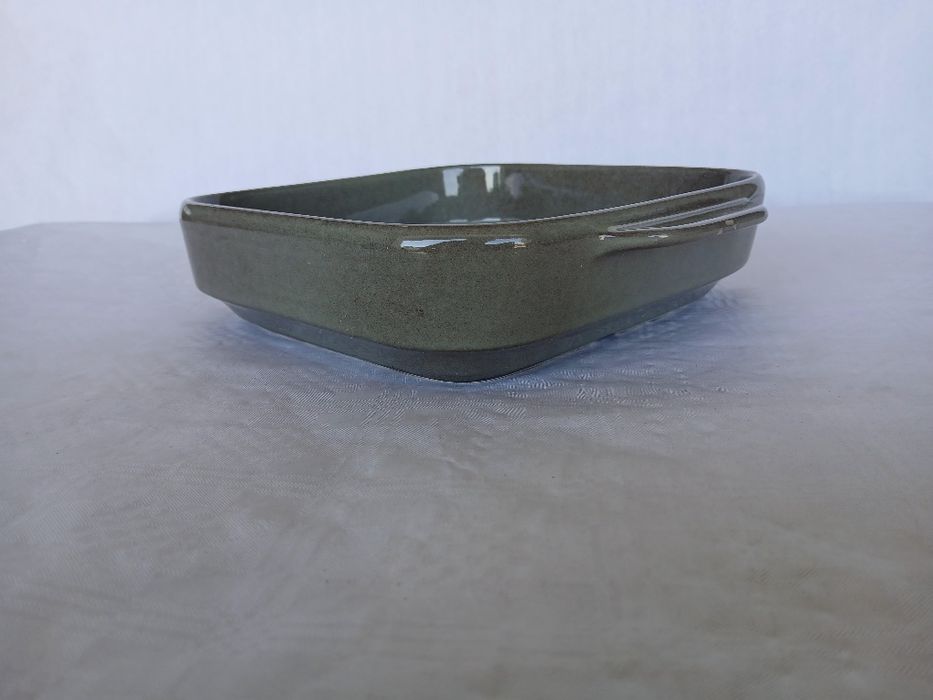 Naczynie żaroodporne ceramiczne