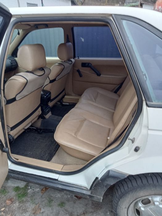 Продам пасата в хорошому стані