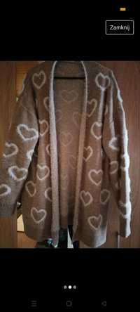 Sweter damski Rozm L