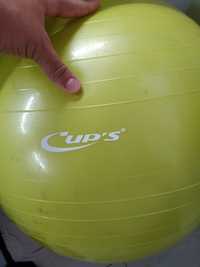 Мяч для фитнеса Cups 55см