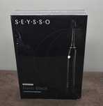 SEYSSO Carbon Basic Black Szczoteczka soniczna