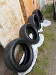 Hankook Ventus S1evo³