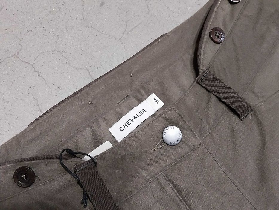 Spodnie myśliwskie damskie Chevalier Pointer 40 (716-106) Przecena