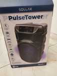 Kolumna 1000W Głośnik bezprzewodowy BOOMBOX Party Tech Monster BT