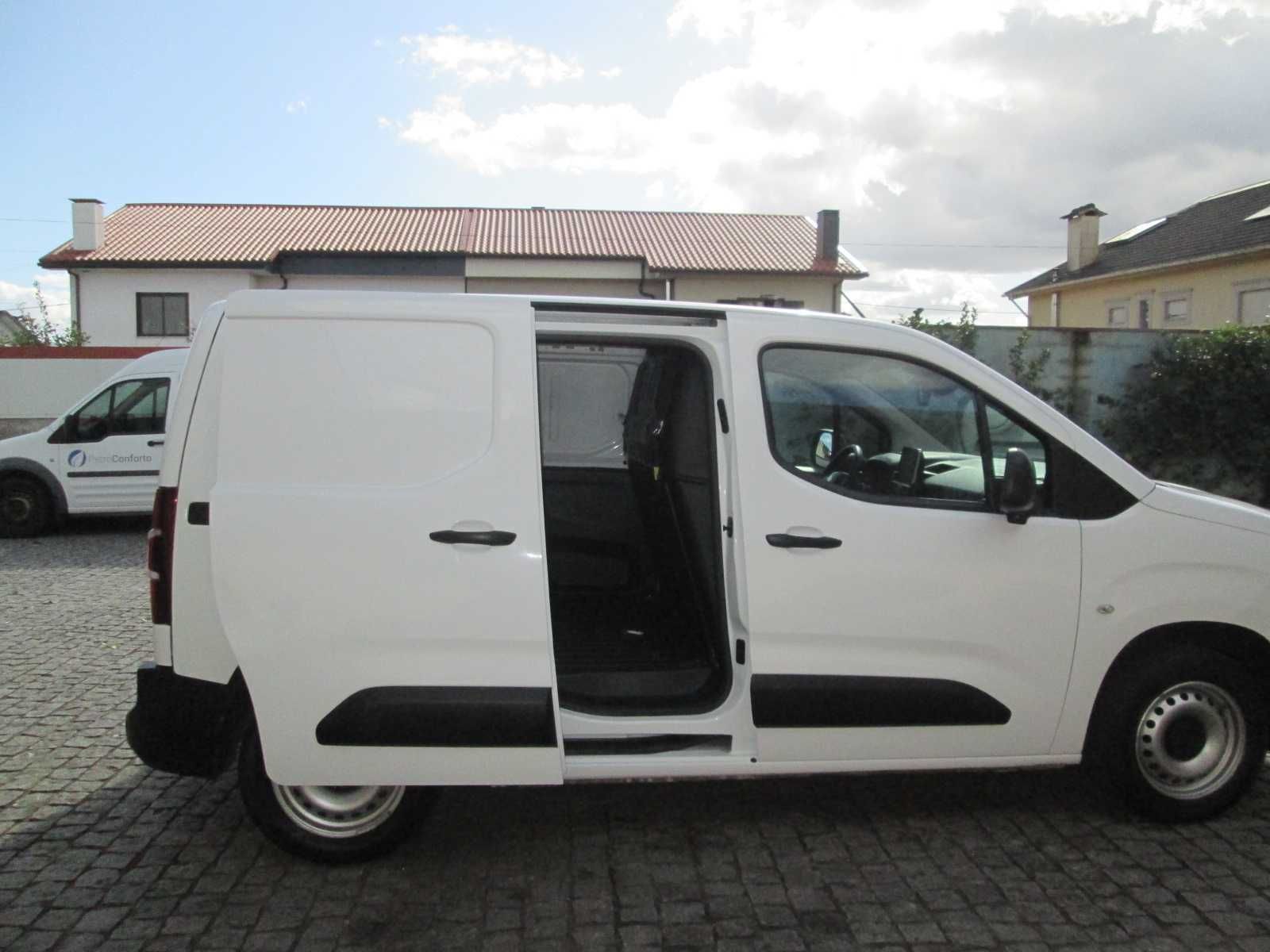 Citroen Berlingo 1.6 HDI  Car Play  Só 82 Mil Kms!!