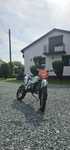 Cross Kxd Pro 125 rok 2020