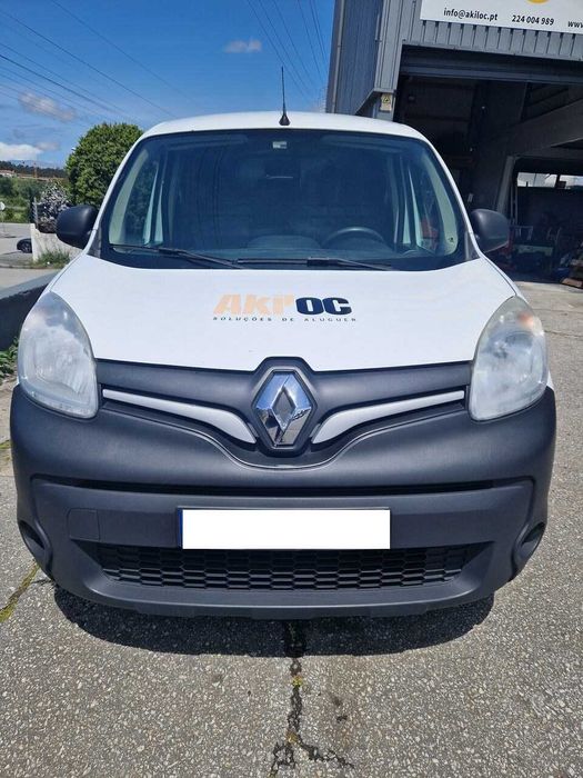 Vende RN Kangoo Maxi 1.5 Dci 95 cv de 02-2021 - Preço de campanha