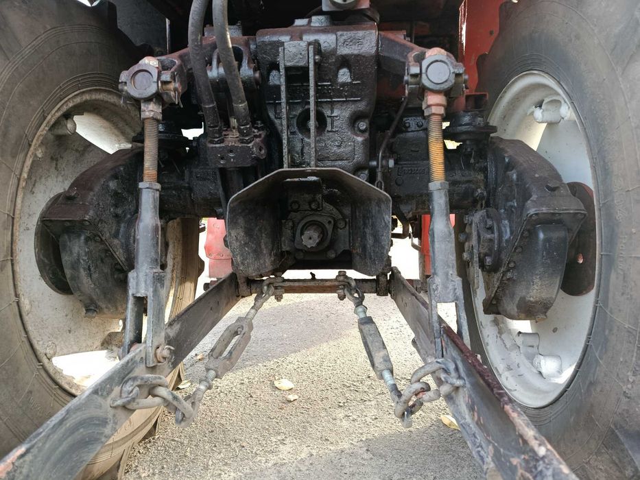 Продам трактор Т-25 (т-30)