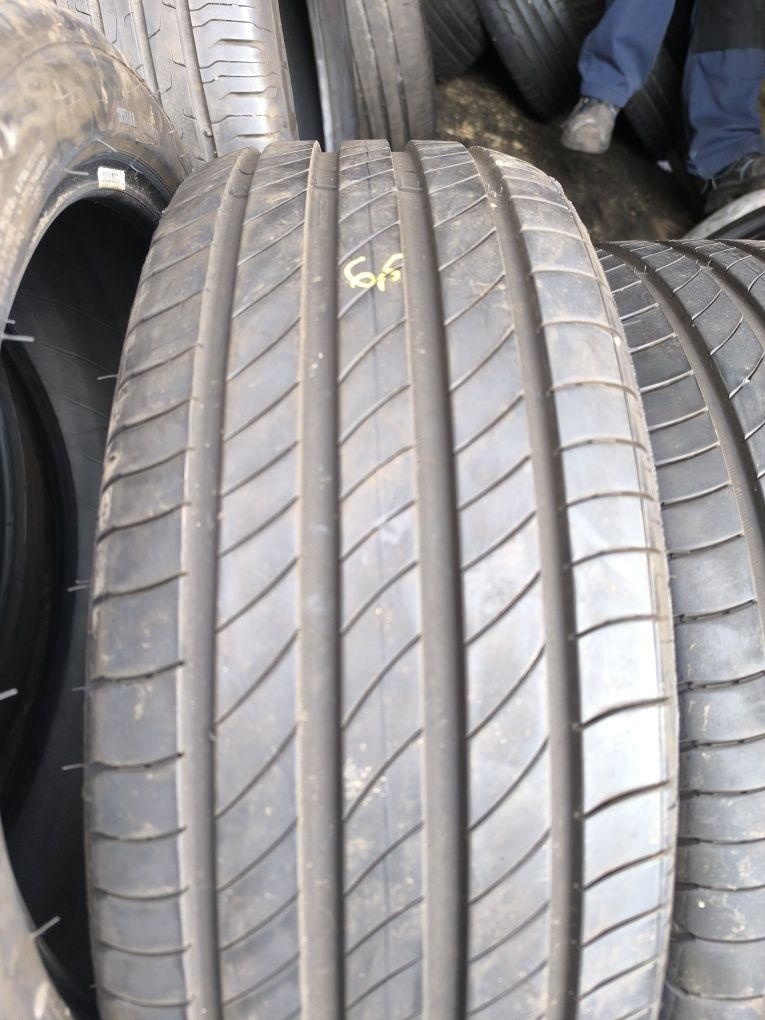 4 ŁADNE Opony letnie 205/45r17 88H Michelin Primacy4 Montaż Wolsztyn
