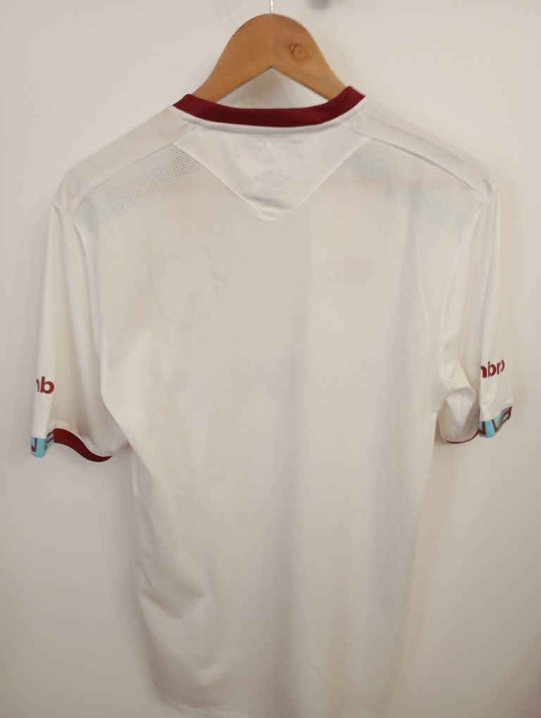 Camisola do west ham United