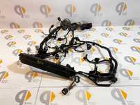 Instalação motor gasolina smart Fortwo 453