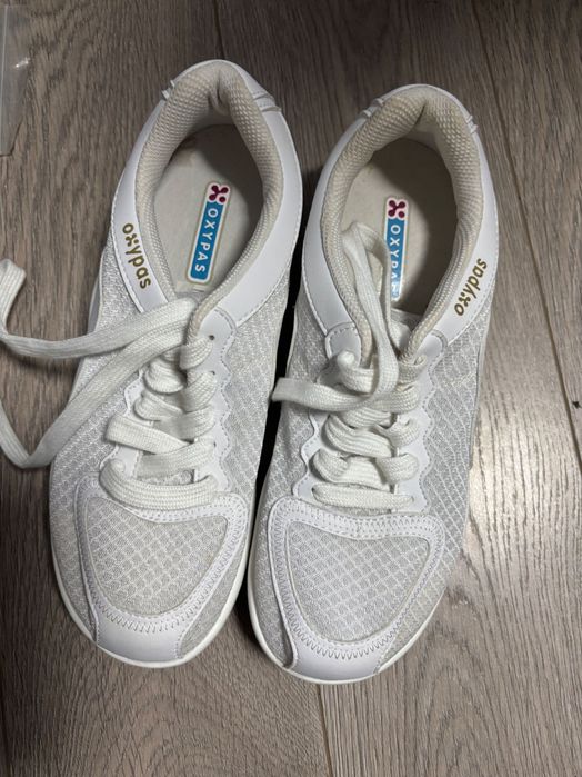 Oxypas спортивні кеди