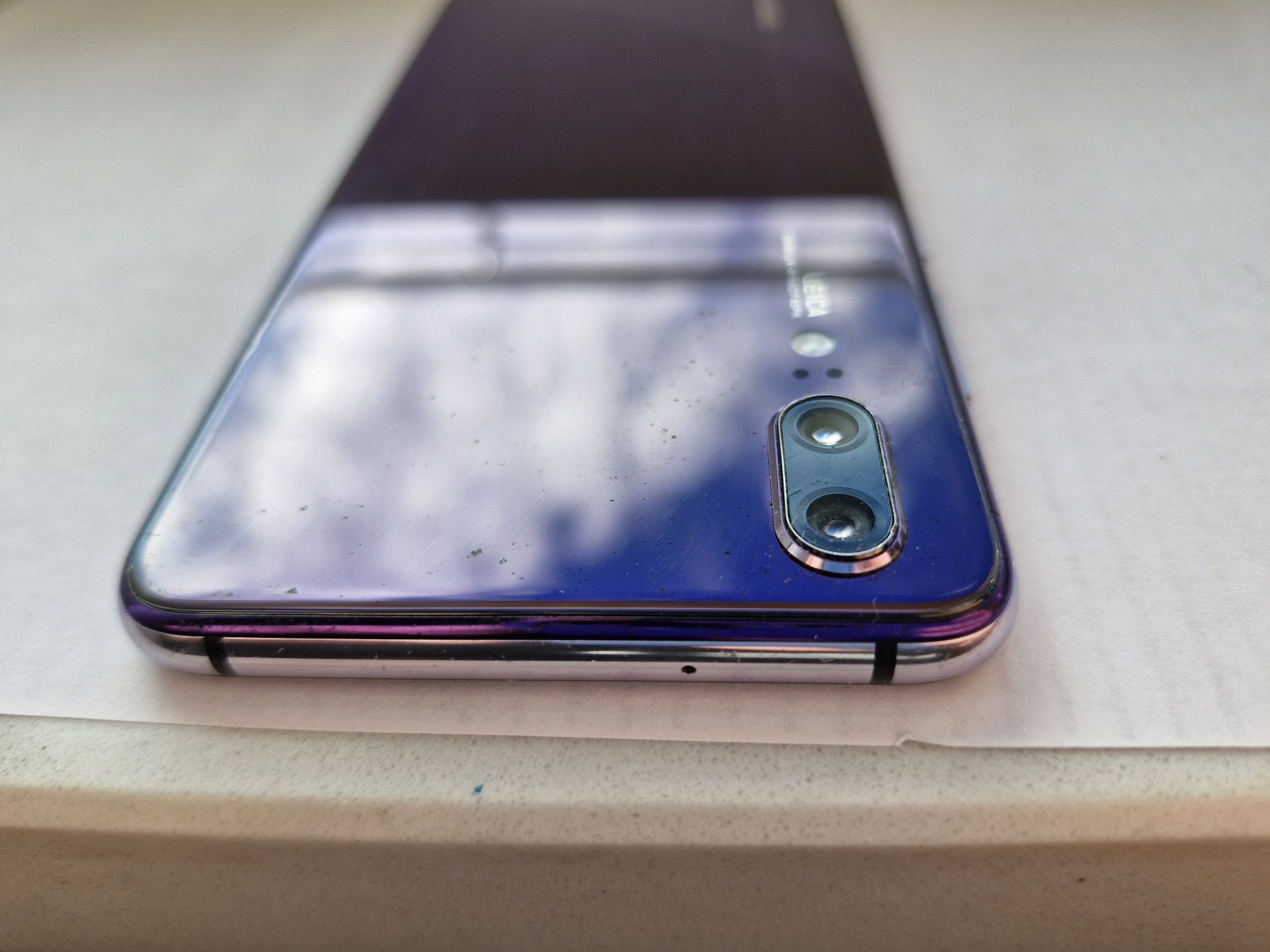 Huawei p20 stan dobry