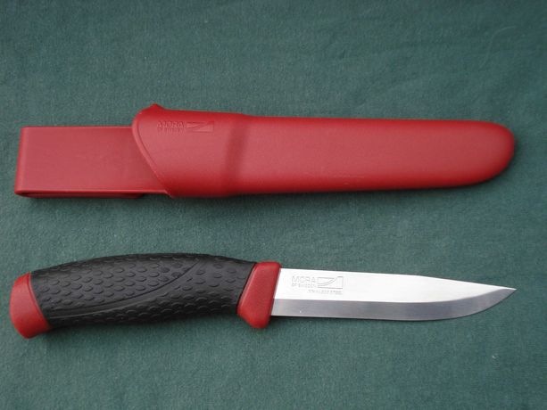 Нож Mora Craftline, Mora of Sweden