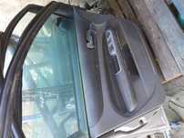 Porta Frente Esquerda Ford Focus 2008 Completa