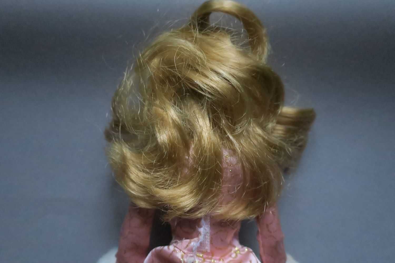 Lalka Barbie księżniczka Mattel