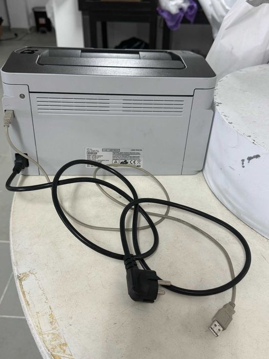 Impressora Samsung Xpress M2026W – Compacta e Eficiente