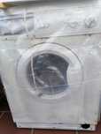Vendo máquina de lavar roupa usada para peças mas está a funcionar