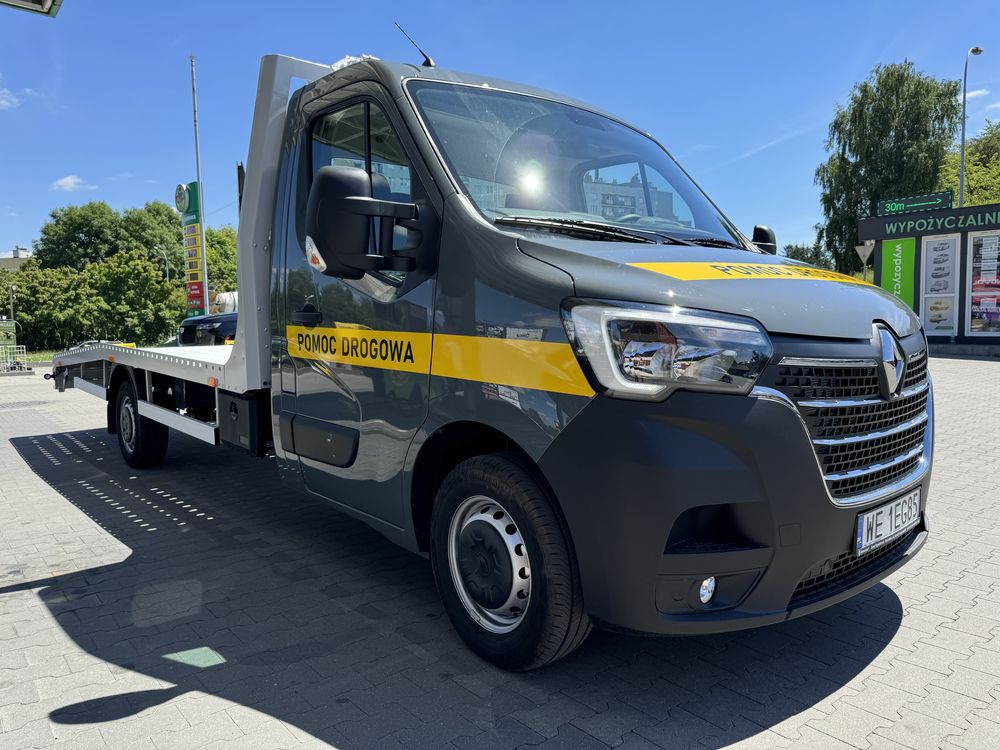 Wynajem AUTO LAWETA, Nowa, Rzeszow 250zl Wypozyczlnia, Wypozycz