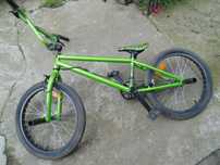 bmx     GT BIKES