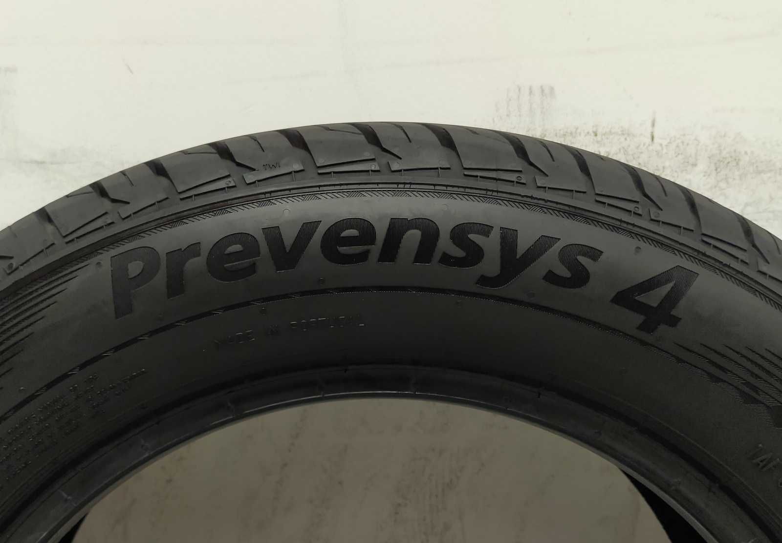 Opony 185/60 R14 NORAUTO PREVENSYS 4 Lato 185/60/14