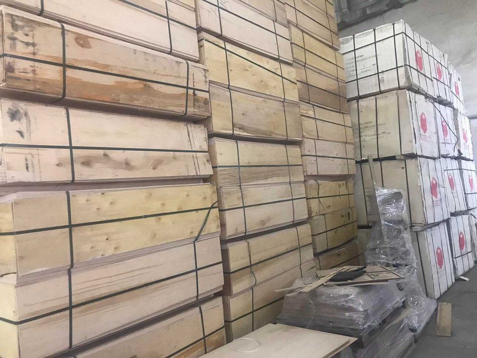 ФАНЕРА якісна від надійних виробників