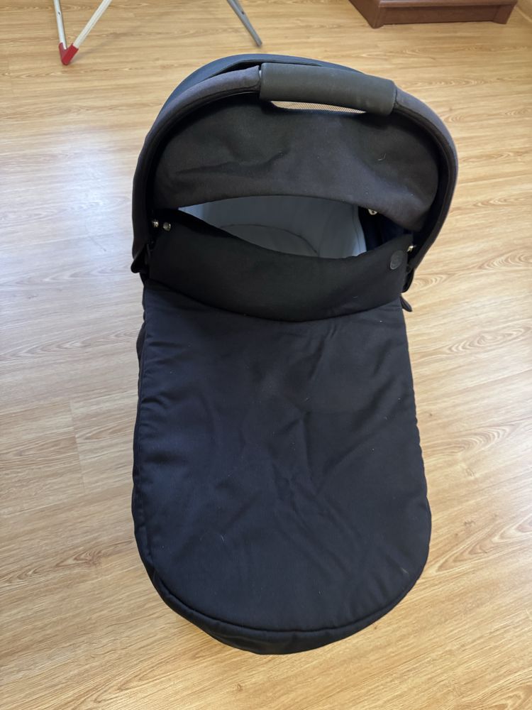 Люлька Cybex Balios s