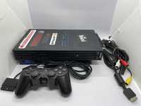 Konsola PlayStation 2 SCPH-50004 Zestaw